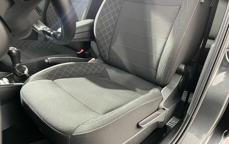 Skoda Rapid II, 2021 год, 1 699 000 рублей, 14 фотография