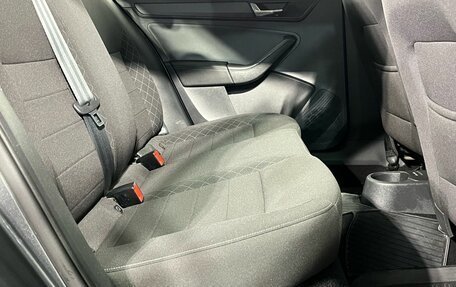 Skoda Rapid II, 2021 год, 1 699 000 рублей, 17 фотография