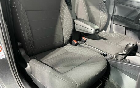 Skoda Rapid II, 2021 год, 1 699 000 рублей, 15 фотография