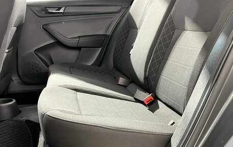 Skoda Rapid II, 2021 год, 1 699 000 рублей, 16 фотография