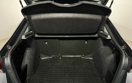 Skoda Rapid II, 2021 год, 1 699 000 рублей, 20 фотография