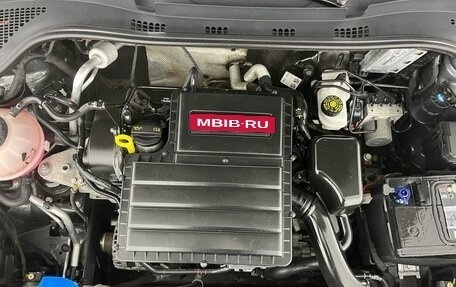 Skoda Rapid II, 2021 год, 1 699 000 рублей, 21 фотография