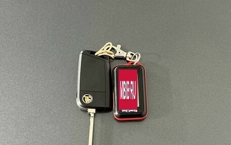 Skoda Rapid II, 2021 год, 1 699 000 рублей, 22 фотография