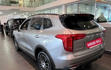 Haval Jolion, 2026 год, 2 799 000 рублей, 7 фотография