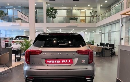 Haval Jolion, 2026 год, 2 799 000 рублей, 6 фотография