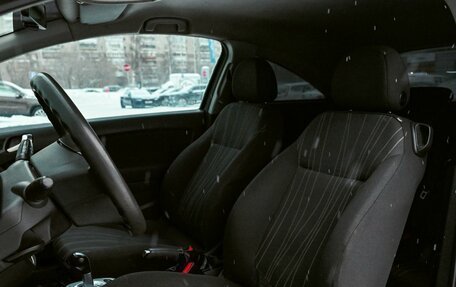 Opel Corsa D, 2007 год, 299 000 рублей, 9 фотография