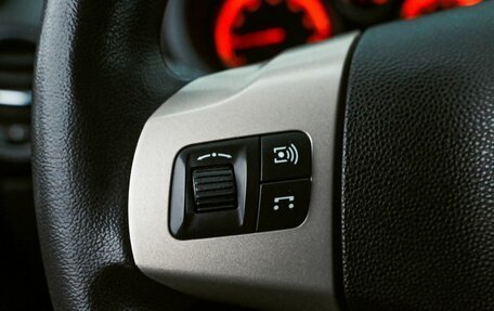 Opel Corsa D, 2007 год, 299 000 рублей, 13 фотография