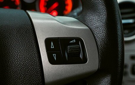 Opel Corsa D, 2007 год, 299 000 рублей, 14 фотография