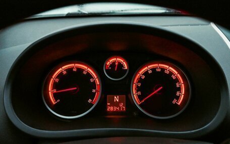 Opel Corsa D, 2007 год, 299 000 рублей, 17 фотография