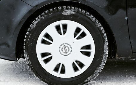 Opel Corsa D, 2007 год, 299 000 рублей, 20 фотография