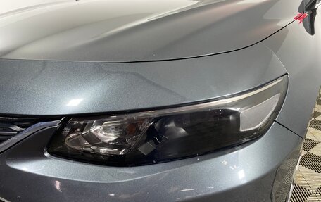 Chevrolet Malibu IX, 2017 год, 1 300 000 рублей, 7 фотография