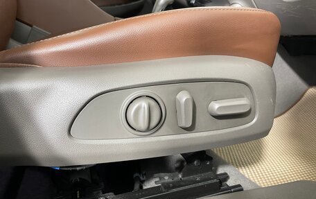 Chevrolet Malibu IX, 2017 год, 1 300 000 рублей, 23 фотография