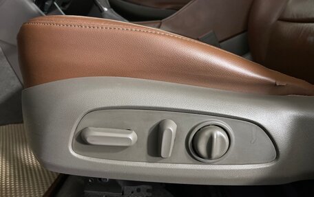 Chevrolet Malibu IX, 2017 год, 1 300 000 рублей, 24 фотография