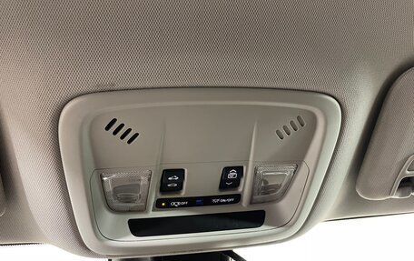 Chevrolet Malibu IX, 2017 год, 1 300 000 рублей, 25 фотография