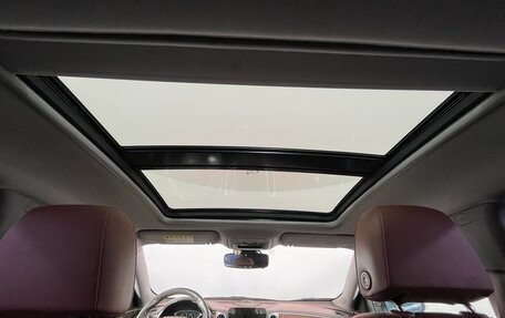 Chevrolet Malibu IX, 2017 год, 1 300 000 рублей, 26 фотография