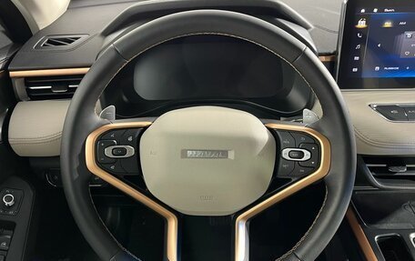 Haval Jolion, 2023 год, 2 000 000 рублей, 9 фотография