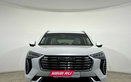 Haval Jolion, 2023 год, 2 000 000 рублей, 5 фотография