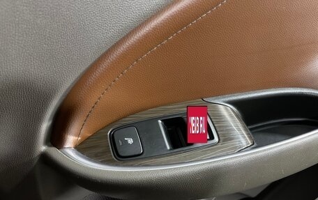 Chevrolet Malibu IX, 2017 год, 1 300 000 рублей, 28 фотография