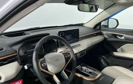 Haval Jolion, 2023 год, 2 000 000 рублей, 7 фотография