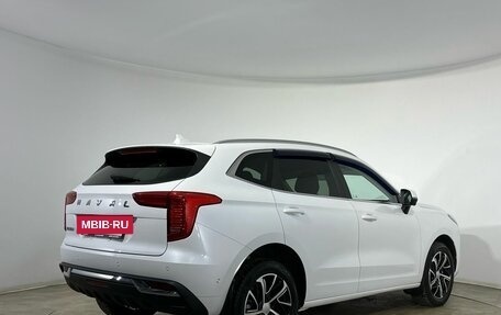 Haval Jolion, 2023 год, 2 000 000 рублей, 3 фотография