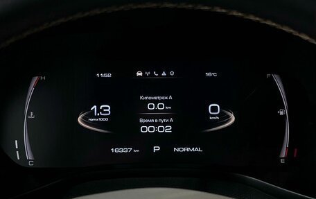 Haval Jolion, 2023 год, 2 000 000 рублей, 12 фотография