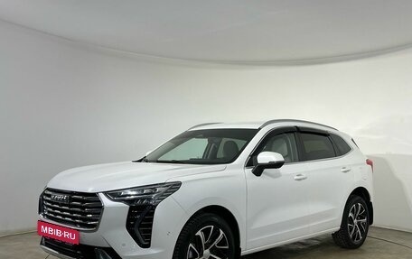 Haval Jolion, 2023 год, 2 000 000 рублей, 23 фотография