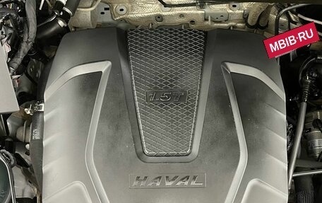 Haval Jolion, 2023 год, 2 000 000 рублей, 20 фотография