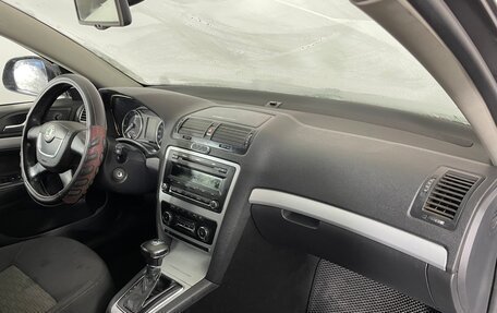 Skoda Octavia, 2009 год, 700 000 рублей, 8 фотография