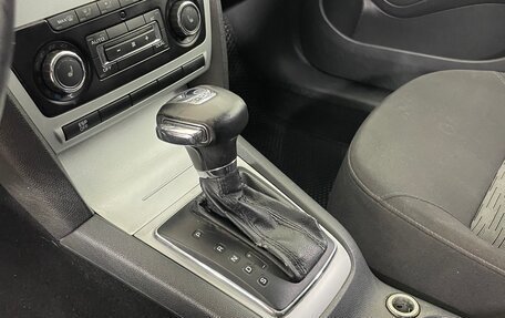 Skoda Octavia, 2009 год, 700 000 рублей, 13 фотография