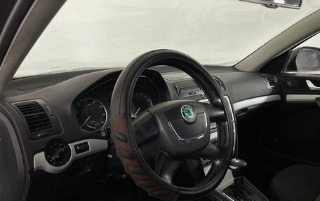Skoda Octavia, 2009 год, 700 000 рублей, 7 фотография