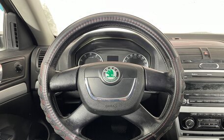 Skoda Octavia, 2009 год, 700 000 рублей, 10 фотография