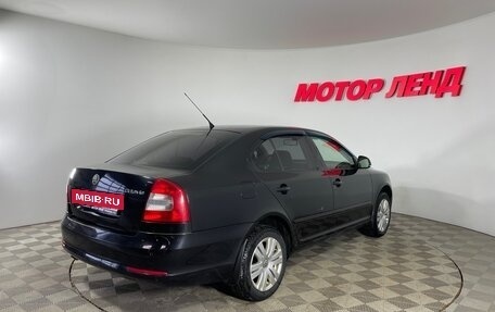Skoda Octavia, 2009 год, 700 000 рублей, 4 фотография