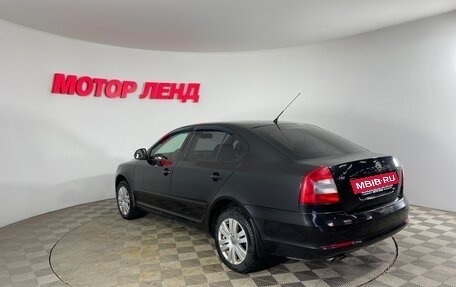Skoda Octavia, 2009 год, 700 000 рублей, 6 фотография