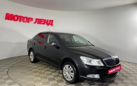 Skoda Octavia, 2009 год, 700 000 рублей, 3 фотография