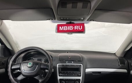 Skoda Octavia, 2009 год, 700 000 рублей, 9 фотография