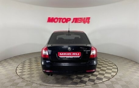 Skoda Octavia, 2009 год, 700 000 рублей, 5 фотография