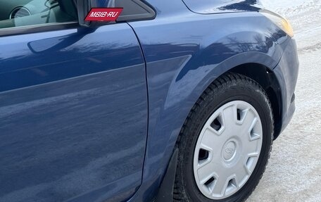 Ford Focus II рестайлинг, 2008 год, 449 000 рублей, 5 фотография