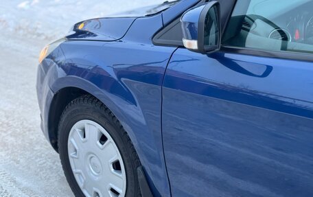 Ford Focus II рестайлинг, 2008 год, 449 000 рублей, 12 фотография