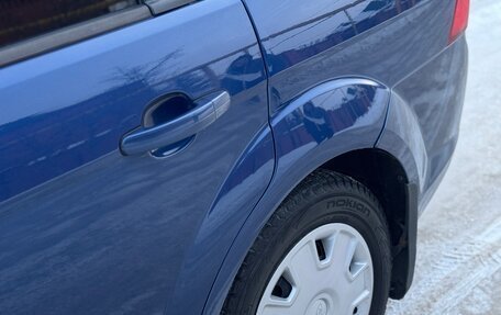 Ford Focus II рестайлинг, 2008 год, 449 000 рублей, 11 фотография