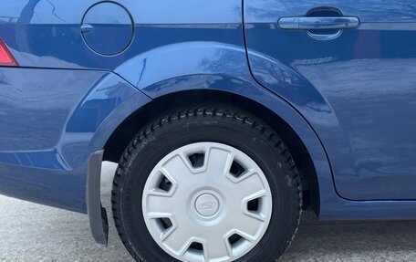 Ford Focus II рестайлинг, 2008 год, 449 000 рублей, 15 фотография