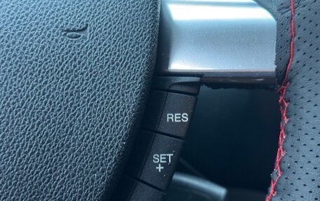 Ford Focus II рестайлинг, 2008 год, 449 000 рублей, 21 фотография