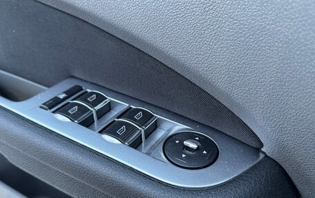 Ford Focus II рестайлинг, 2008 год, 449 000 рублей, 22 фотография