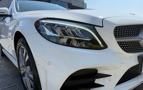 Mercedes-Benz C-Класс, 2021 год, 2 790 000 рублей, 4 фотография