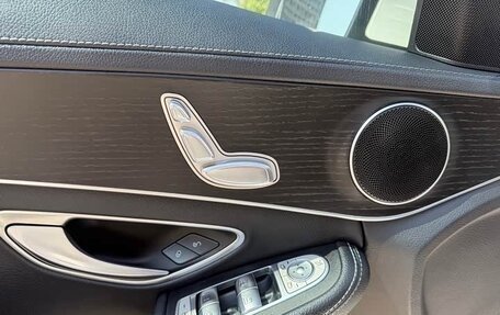 Mercedes-Benz C-Класс, 2021 год, 2 790 000 рублей, 9 фотография