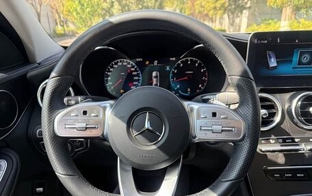 Mercedes-Benz C-Класс, 2021 год, 2 790 000 рублей, 8 фотография