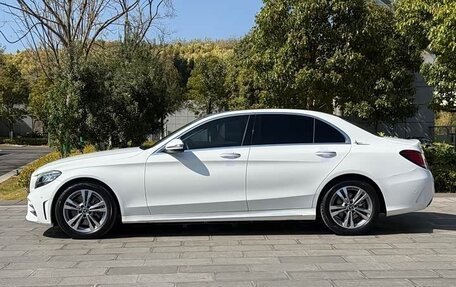 Mercedes-Benz C-Класс, 2021 год, 2 790 000 рублей, 5 фотография