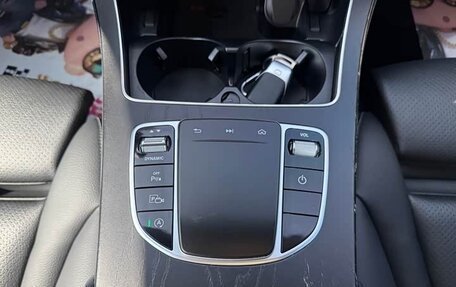 Mercedes-Benz C-Класс, 2021 год, 2 790 000 рублей, 14 фотография