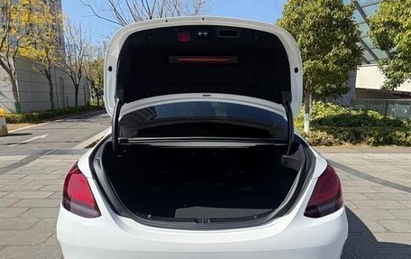 Mercedes-Benz C-Класс, 2021 год, 2 790 000 рублей, 16 фотография