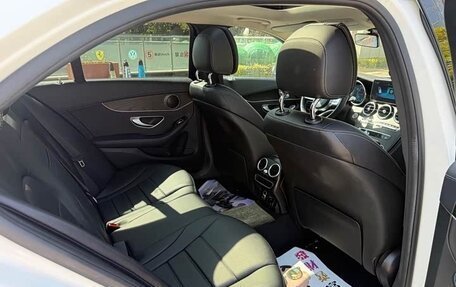 Mercedes-Benz C-Класс, 2021 год, 2 790 000 рублей, 12 фотография