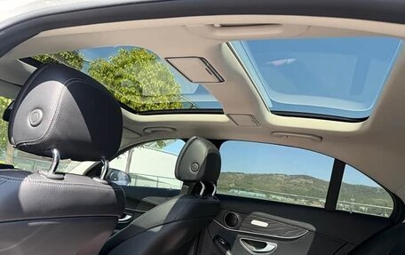 Mercedes-Benz C-Класс, 2021 год, 2 790 000 рублей, 11 фотография